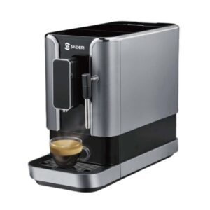 Locação Máquina de Café Spidem Trevi