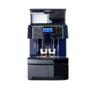 Locação Máquina de Café Aulika