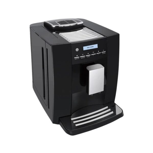 Locação Máquina de Café - Kalerm 1602