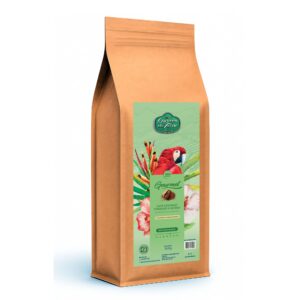 Café Gourmet Coração da Terra - Moído- 500 g