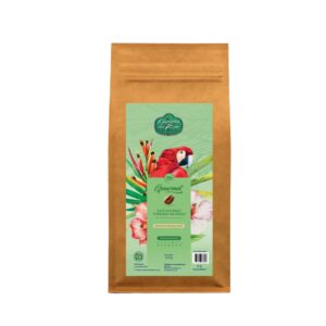 Café Gourmet Coração da Terra - em Grãos - 500 g