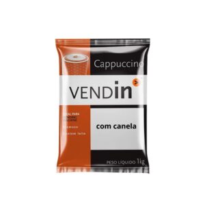MISTURA CAPPUCCINO C/CANELA KERRY 1Kg