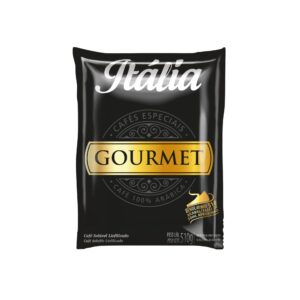CAFE SOLÚVEL ITALIA GOURMET 510G