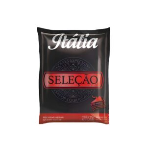 CAFE SOLUVEL ITALIA SELECAO 510G