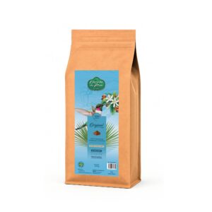Café Coração da Terra - Original - torrado e moído - 500 g - nova emb.
